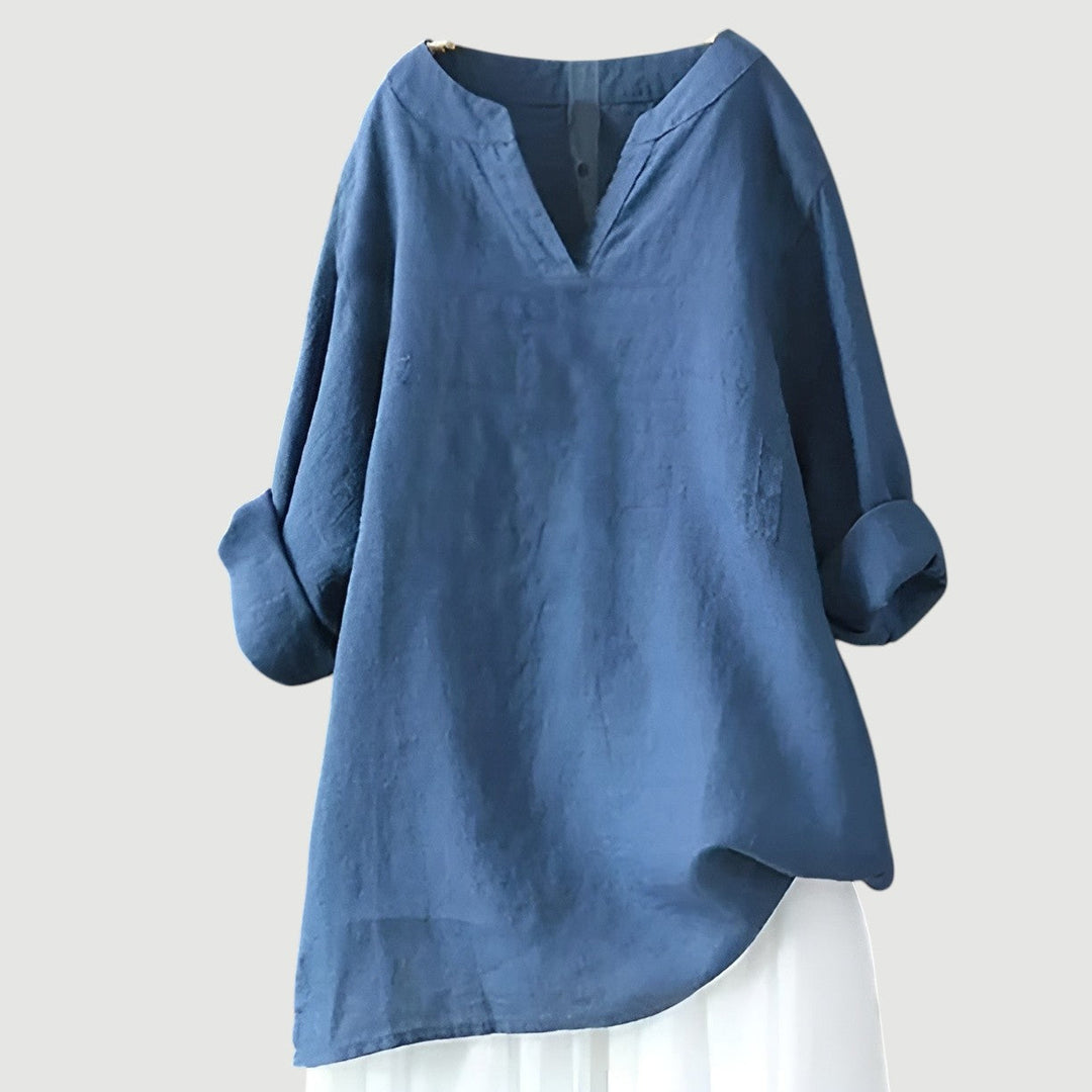 Kailee | Airy and Comfortable Top