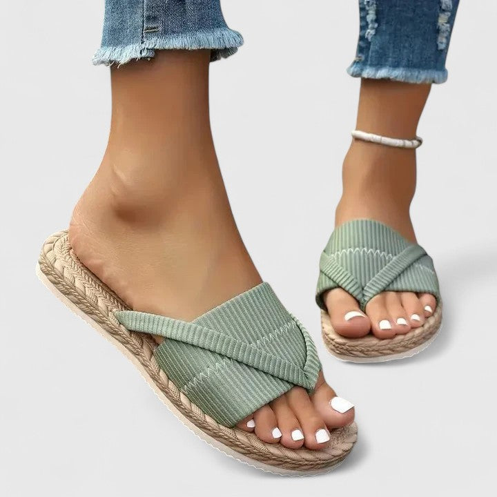 Roxie | Orthopedic Sandals