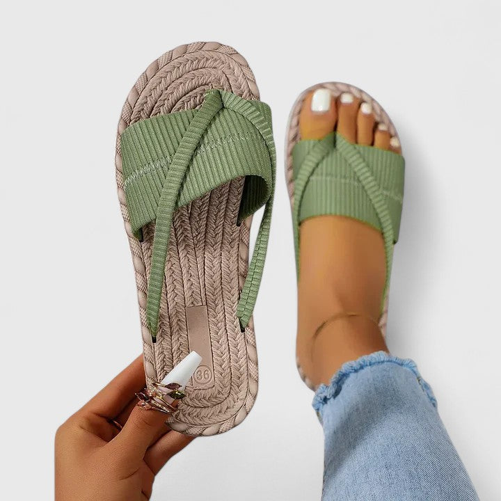 Roxie | Orthopedic Sandals