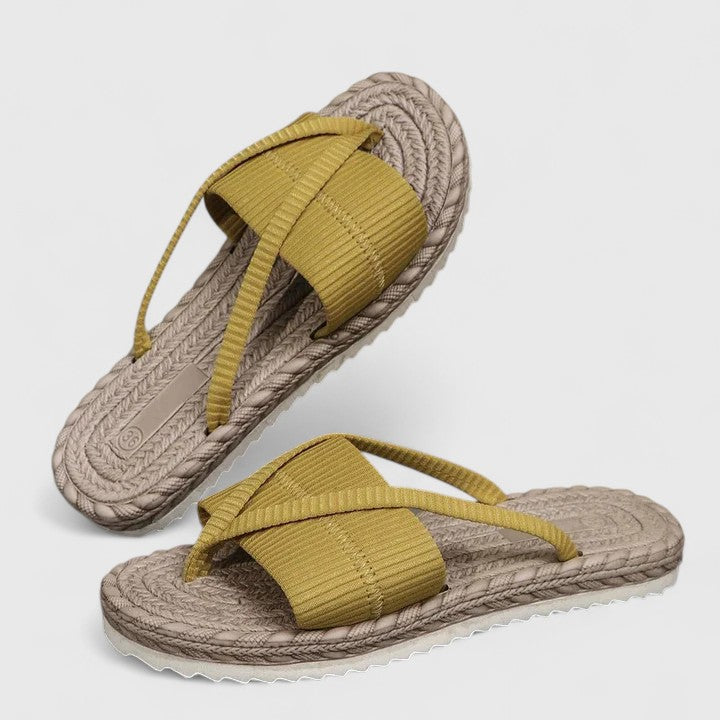 Roxie | Orthopedic Sandals