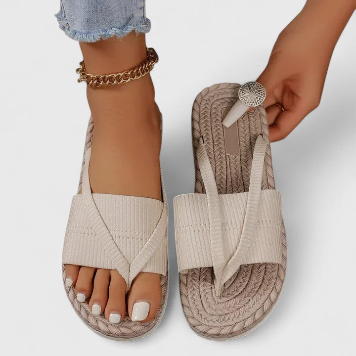 Roxie | Orthopedic Sandals