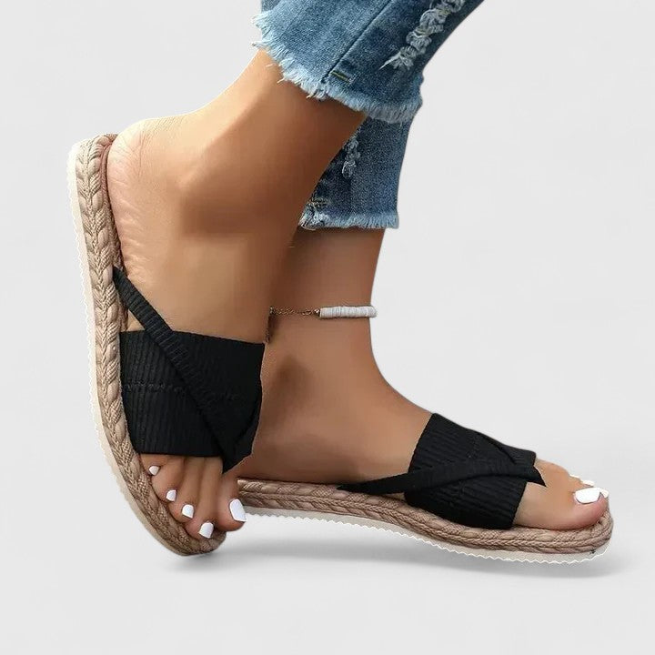 Roxie | Orthopedic Sandals
