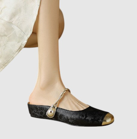 Maisie | Orthopedic Sandals