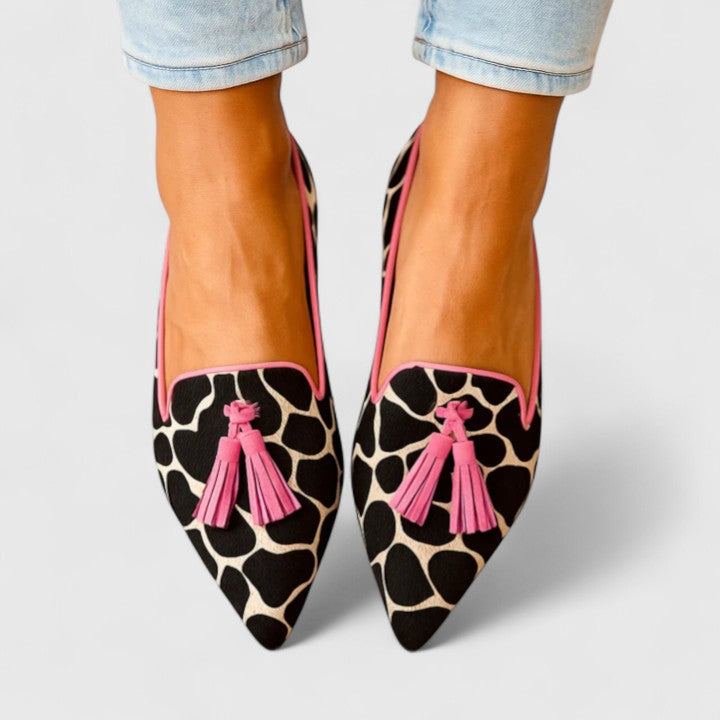 Daphne | Smart Fit Loafers