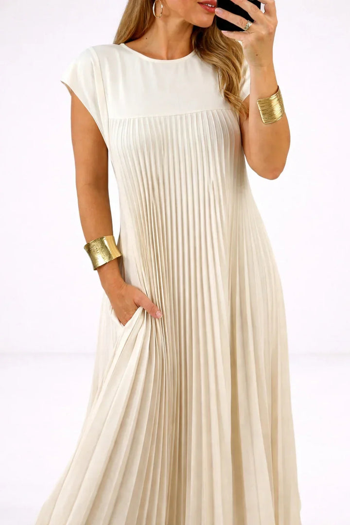 Yetta | Bayahibe Tropical Shore Maxi