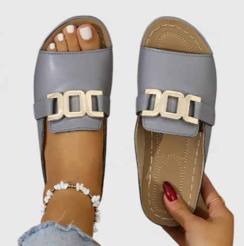 Dawson | Sophisticated Sandals