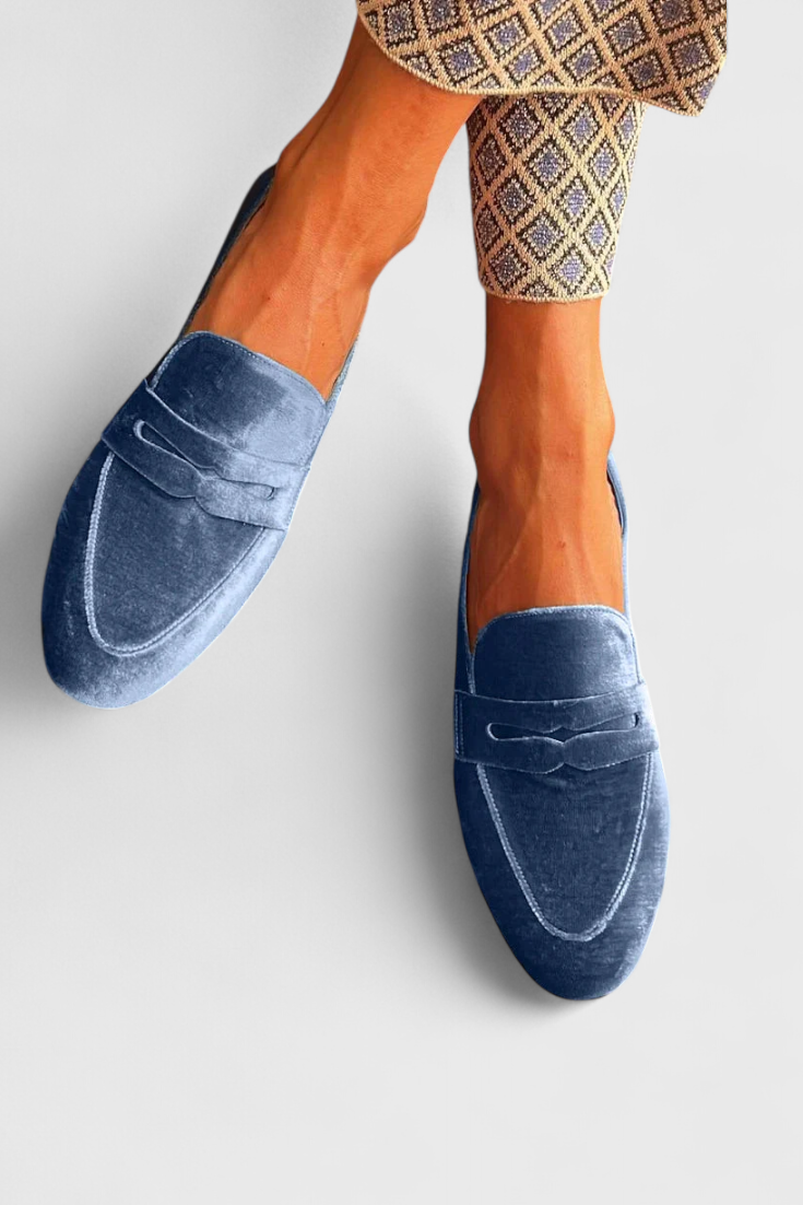 Demaris | Comfortable Loafers