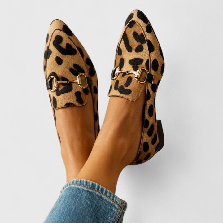 Fatima | Everyday Elegance Loafers