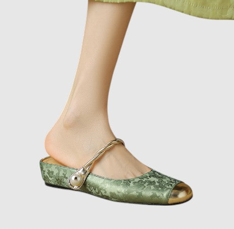 Maisie | Orthopedic Sandals