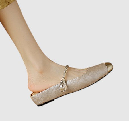 Maisie | Orthopedic Sandals