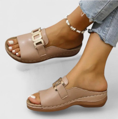 Dawson | Sophisticated Sandals