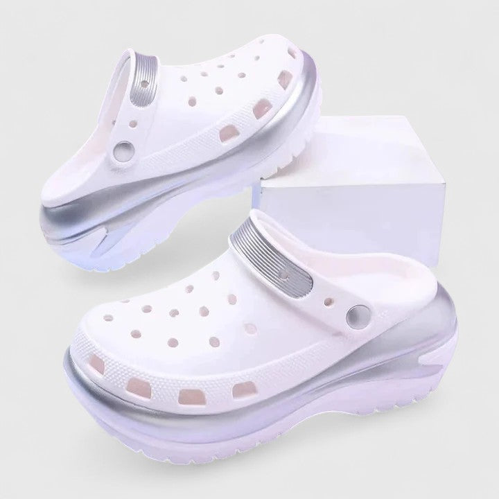 Sylvie | Orthopedic Sandals