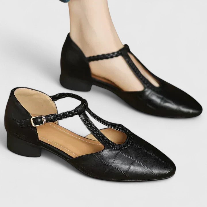 Sibella | Elegant Orthopedic Sandals