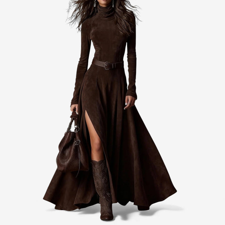 Bexley | Long Dress