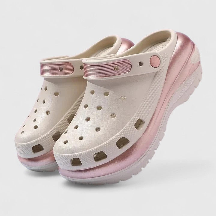 Sylvie | Orthopedic Sandals