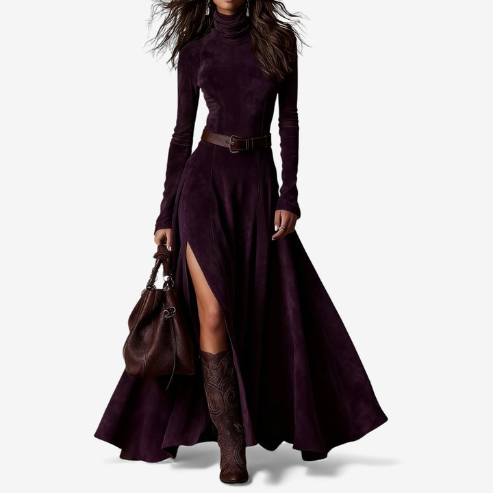 Bexley | Long Dress