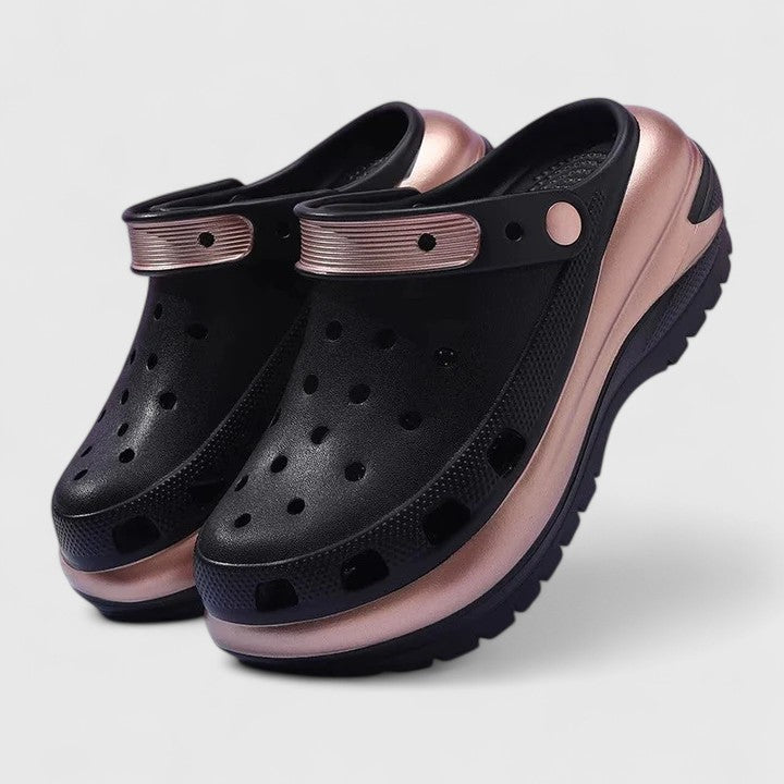 Sylvie | Orthopedic Sandals