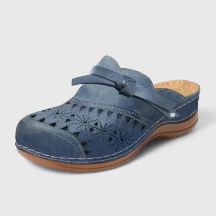 Cherry | Comfortable Sandals