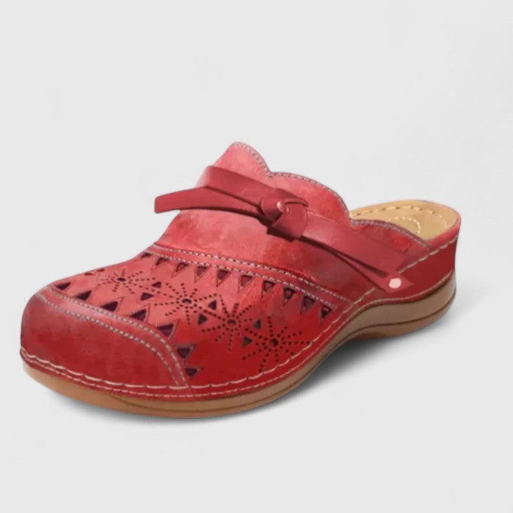 Cherry | Comfortable Sandals