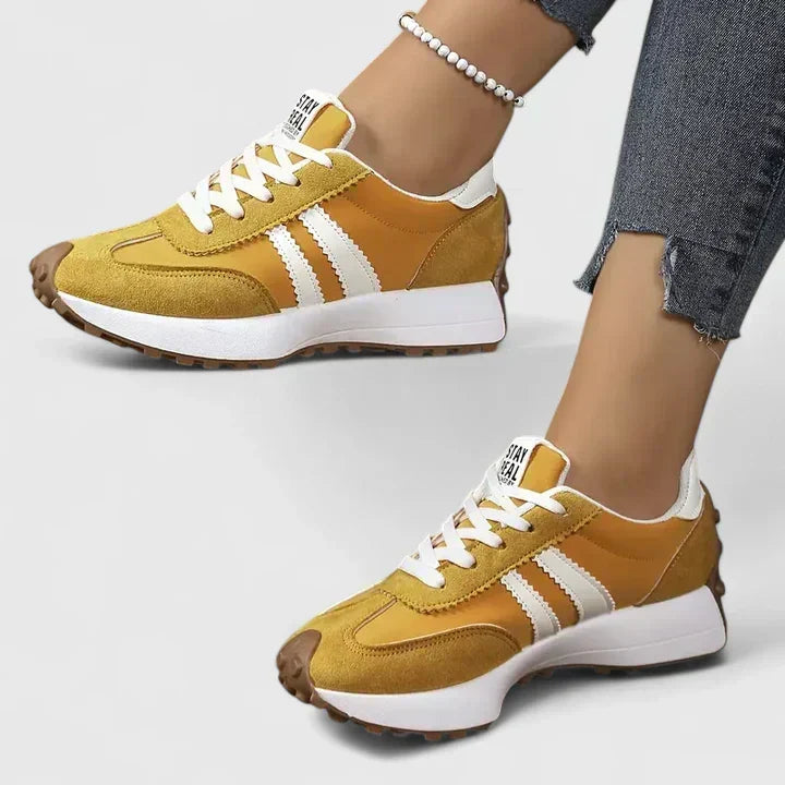 Sophia | Orthopedic Sneakers