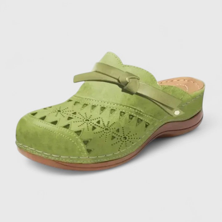 Cherry | Comfortable Sandals