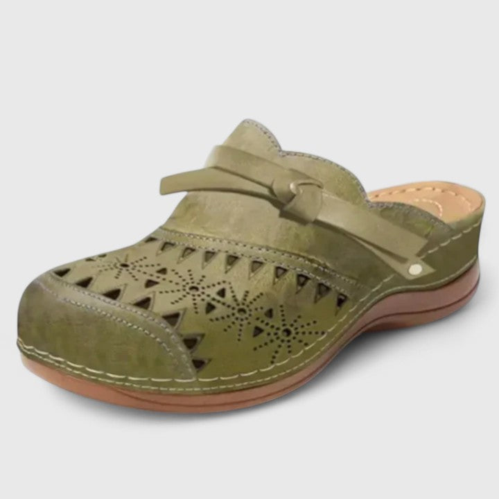 Cherry | Comfortable Sandals