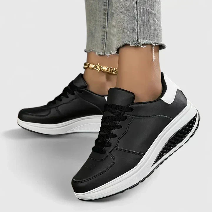 Nelda | Orthopaedic Sneakers