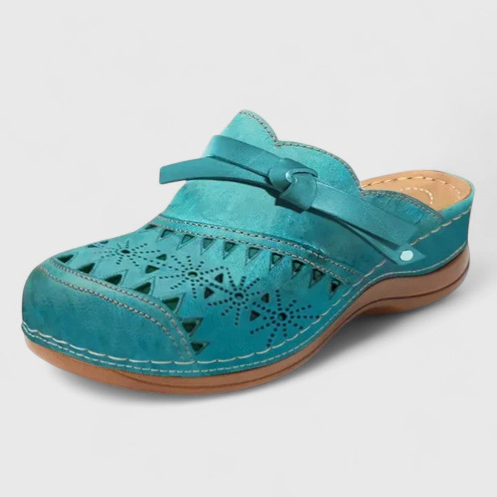 Cherry | Comfortable Sandals