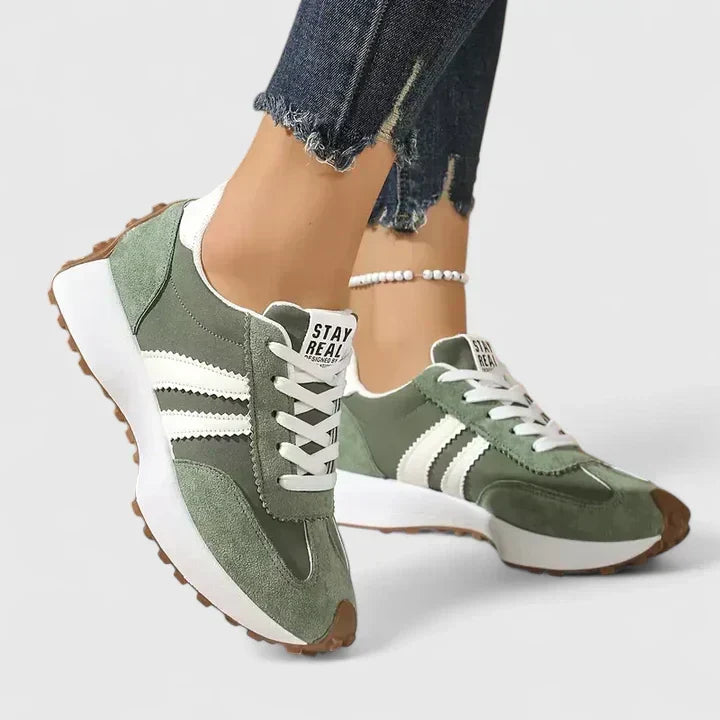 Sophia | Orthopedic Sneakers