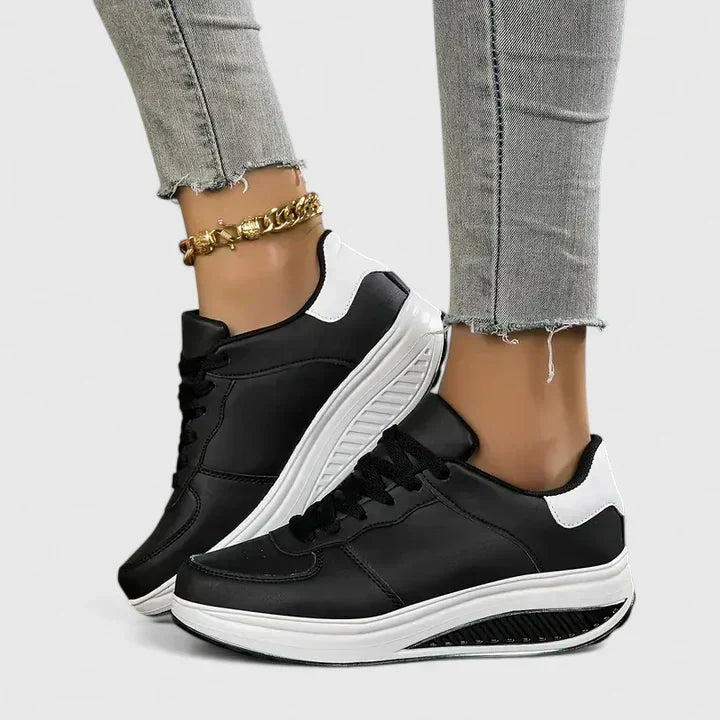 Nelda | Orthopaedic Sneakers