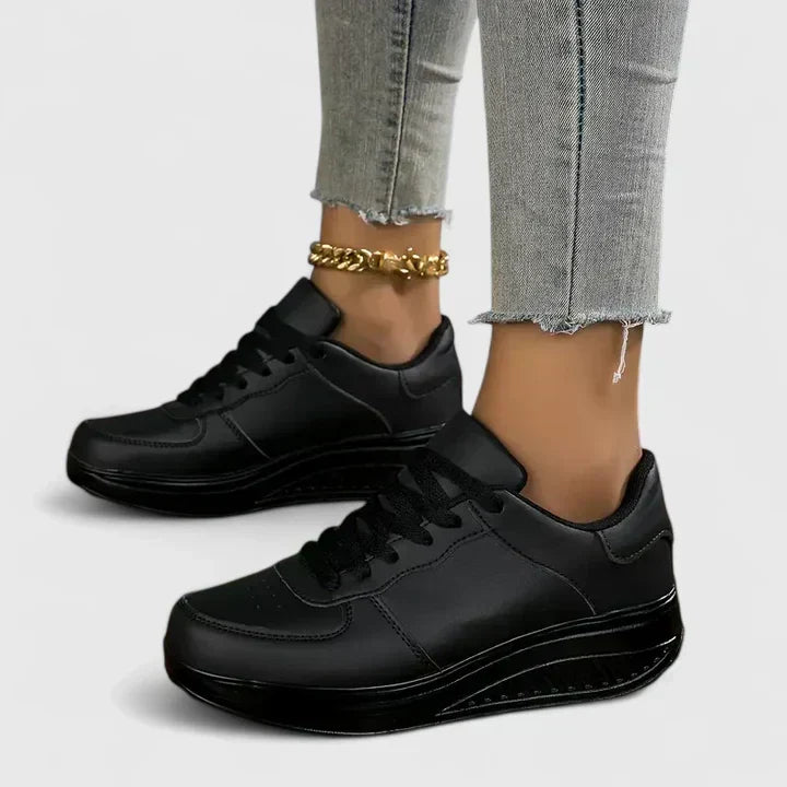 Nelda | Orthopaedic Sneakers