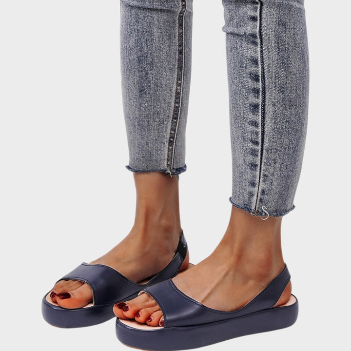 Maizy | Orthopedic Sandals