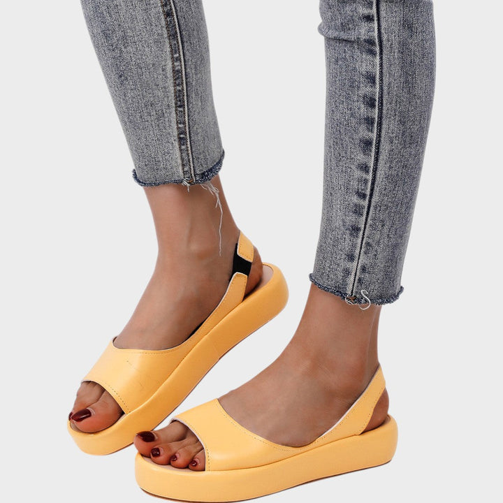 Maizy | Orthopedic Sandals