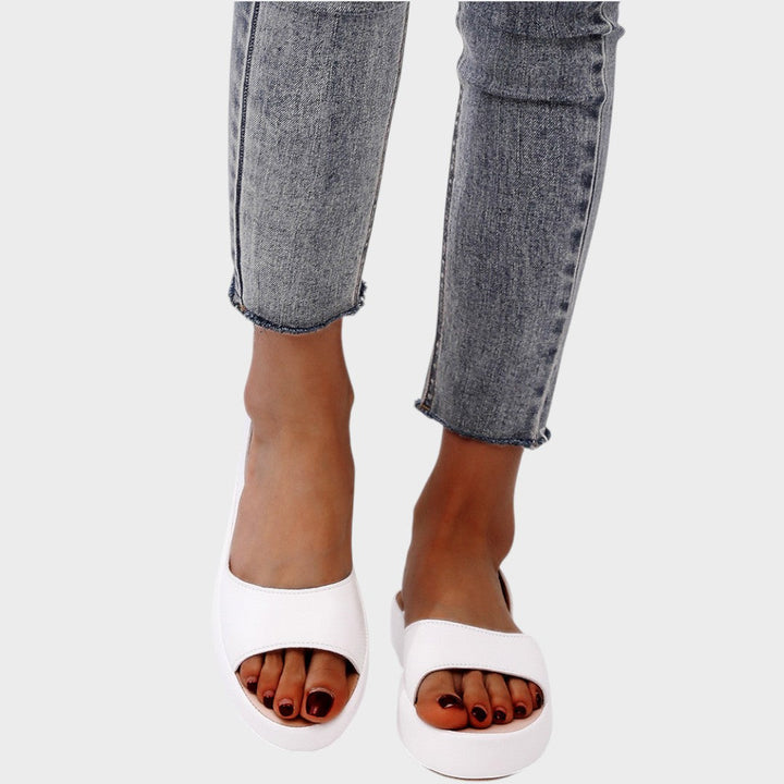Maizy | Orthopedic Sandals