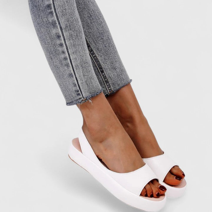 Teal | Orthopedic Sandals