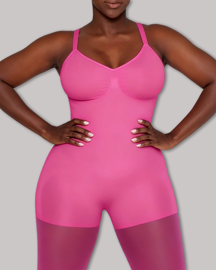 Micaela | Soft Smoothing Comfort Body
