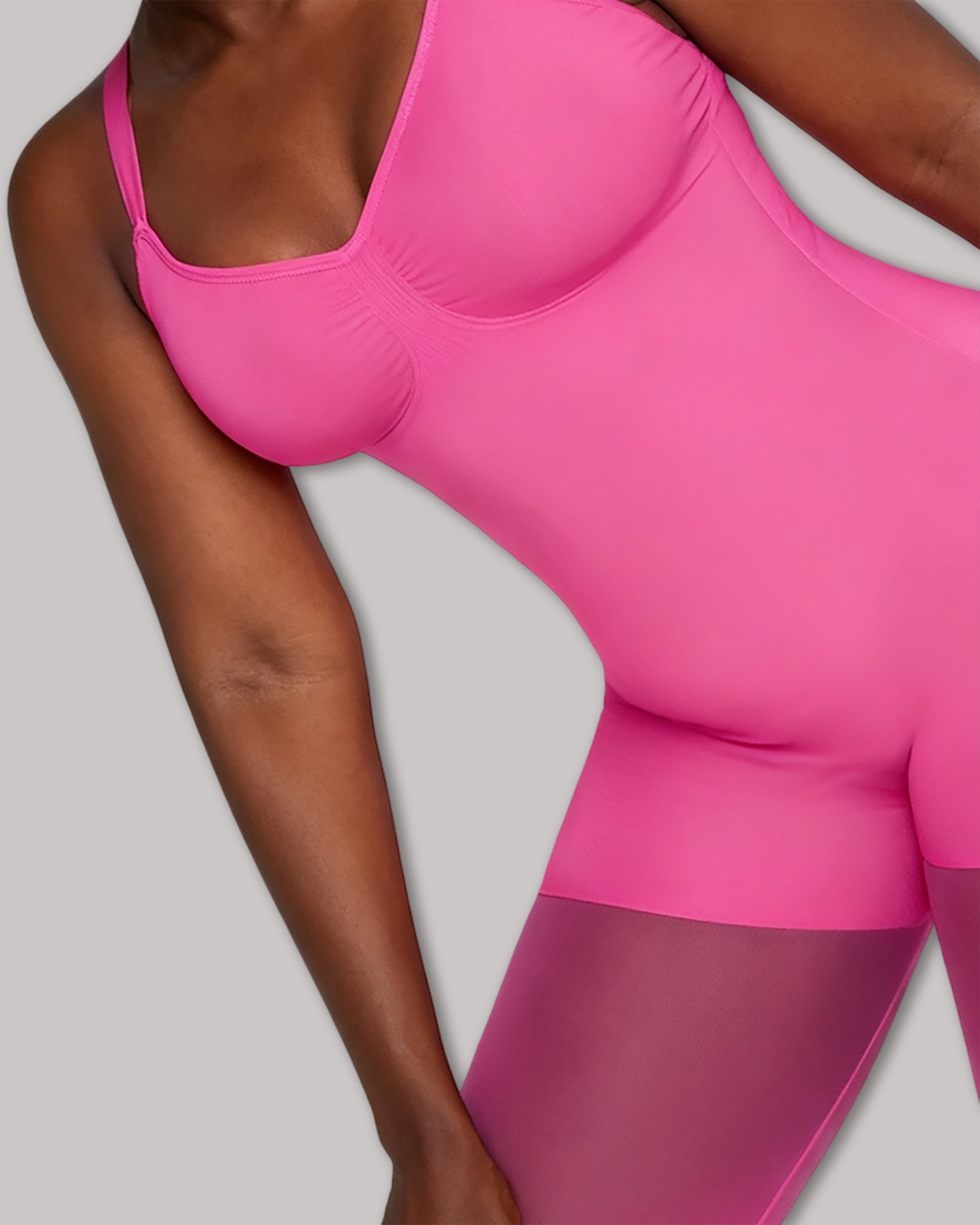 Micaela | Soft Smoothing Comfort Body