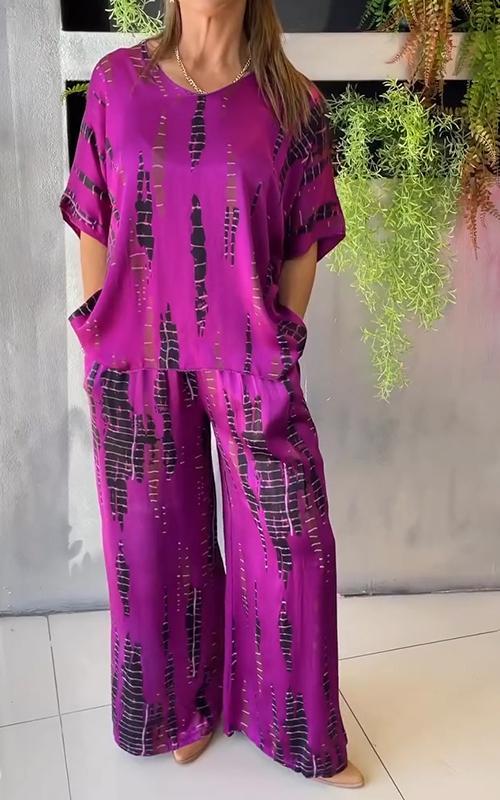 India | Casual Set