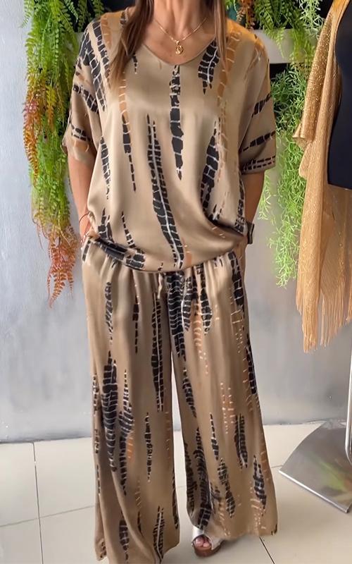 India | Casual Set
