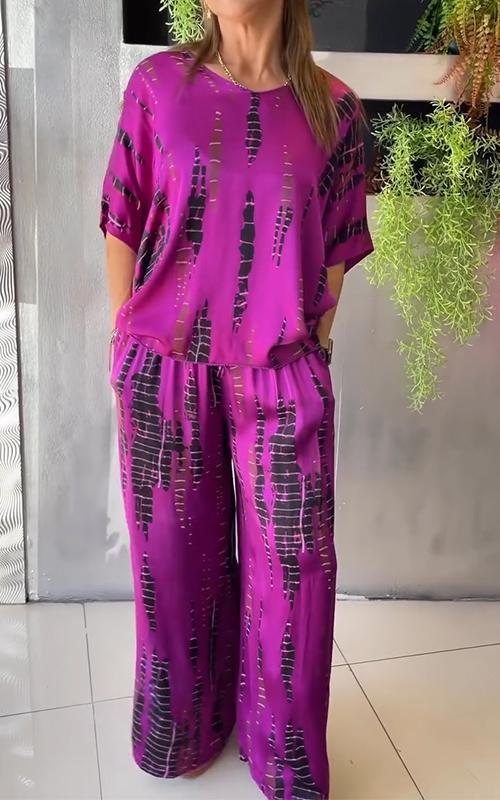 India | Casual Set