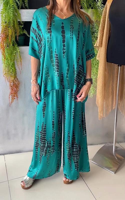 India | Casual Set