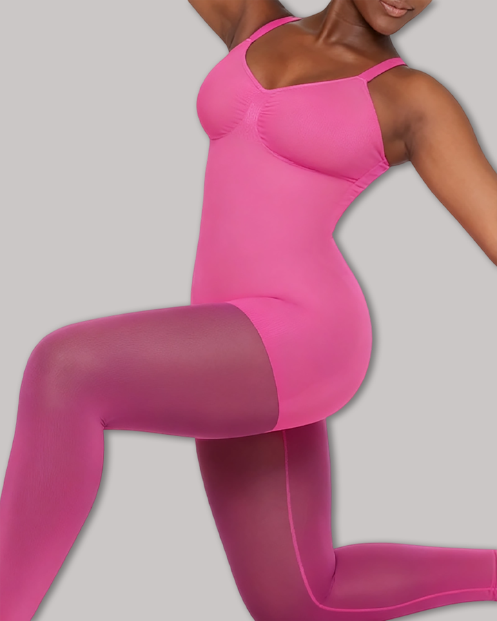 Micaela | Soft Smoothing Comfort Body