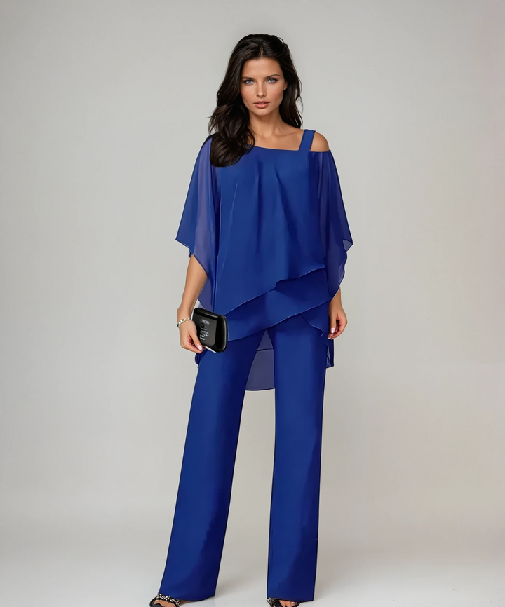 Notch | Two-Piece Layered Set