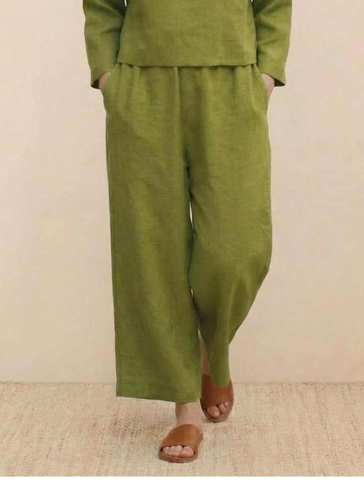 Calliope | Effortless Everyday Two-Piece Set