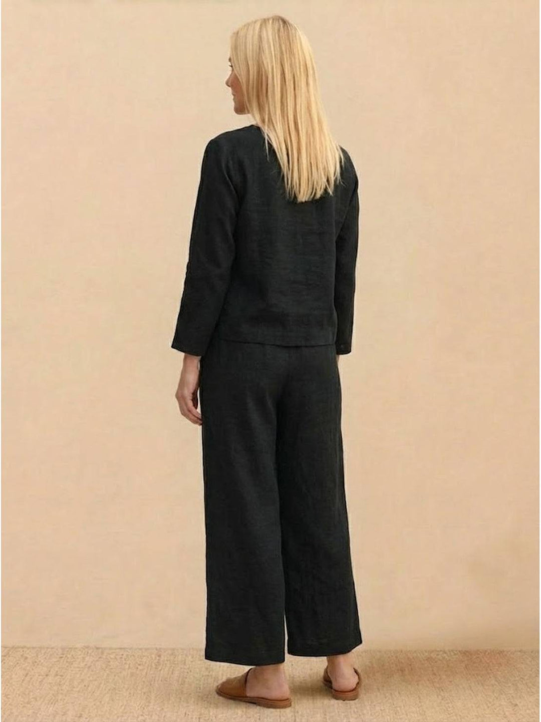 Calliope | Effortless Everyday Two-Piece Set