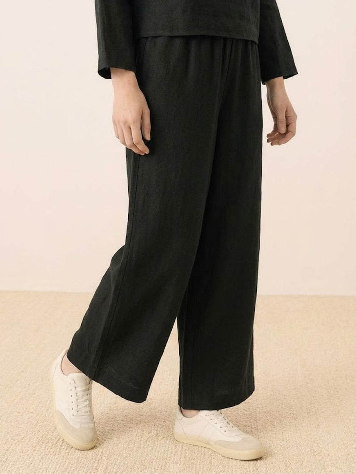 Calliope | Effortless Everyday Two-Piece Set