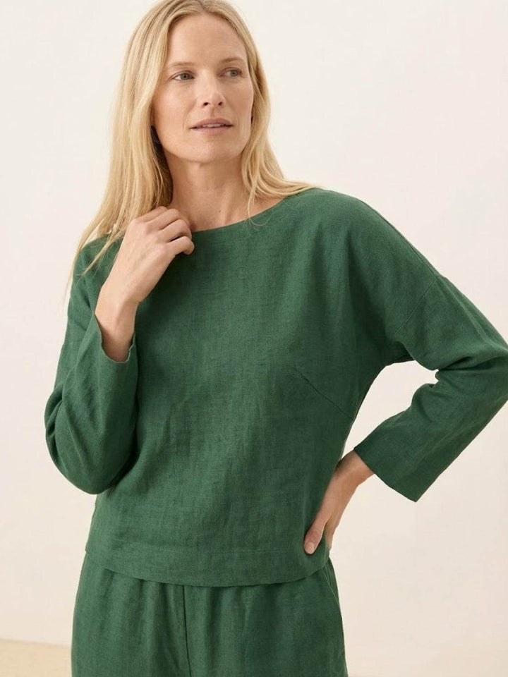 Calliope | Effortless Everyday Two-Piece Set