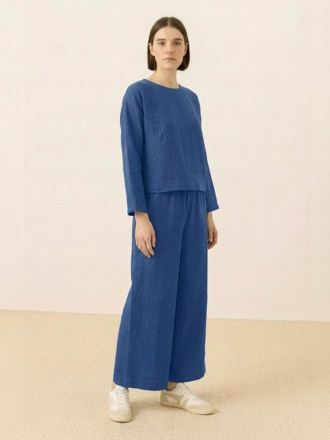 Calliope | Effortless Everyday Two-Piece Set