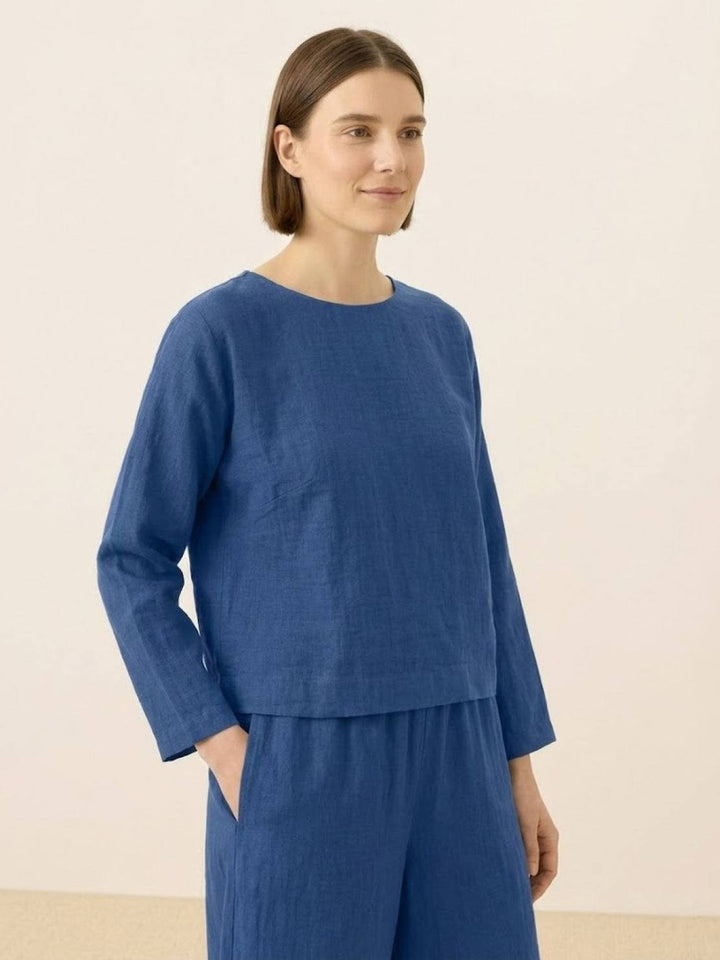 Calliope | Effortless Everyday Two-Piece Set