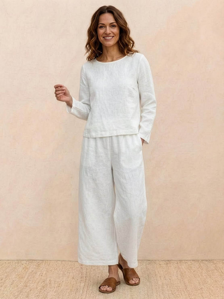Calliope | Effortless Everyday Two-Piece Set